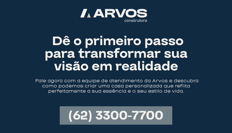 personalização residencial, residências exclusivas, arquitetura de alto padrão, projetos residenciais personalizados, Arvos