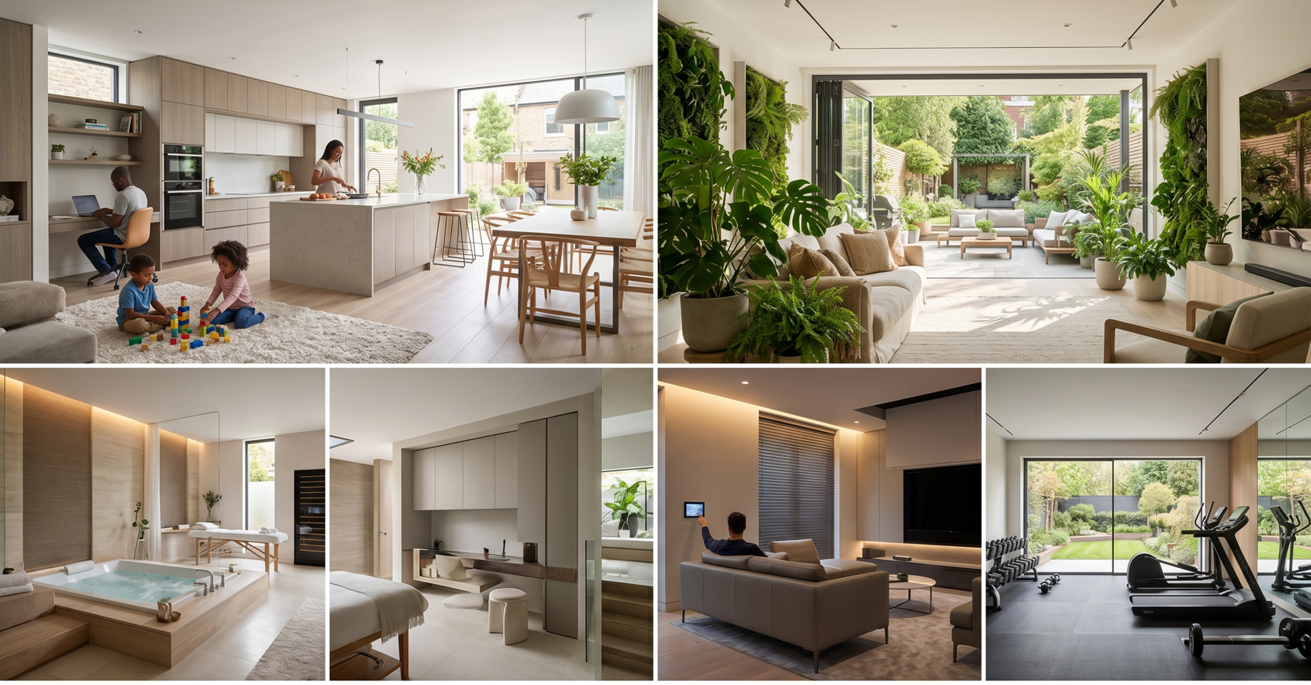 casas personalizadas